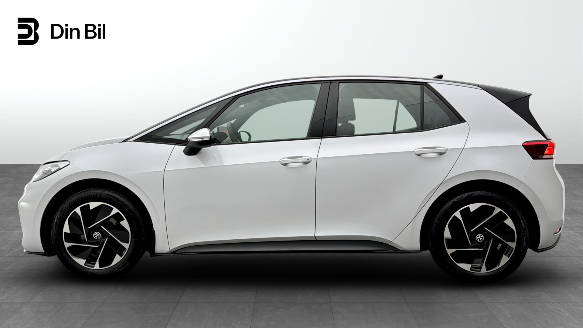Volkswagen ID.3 KUN63L