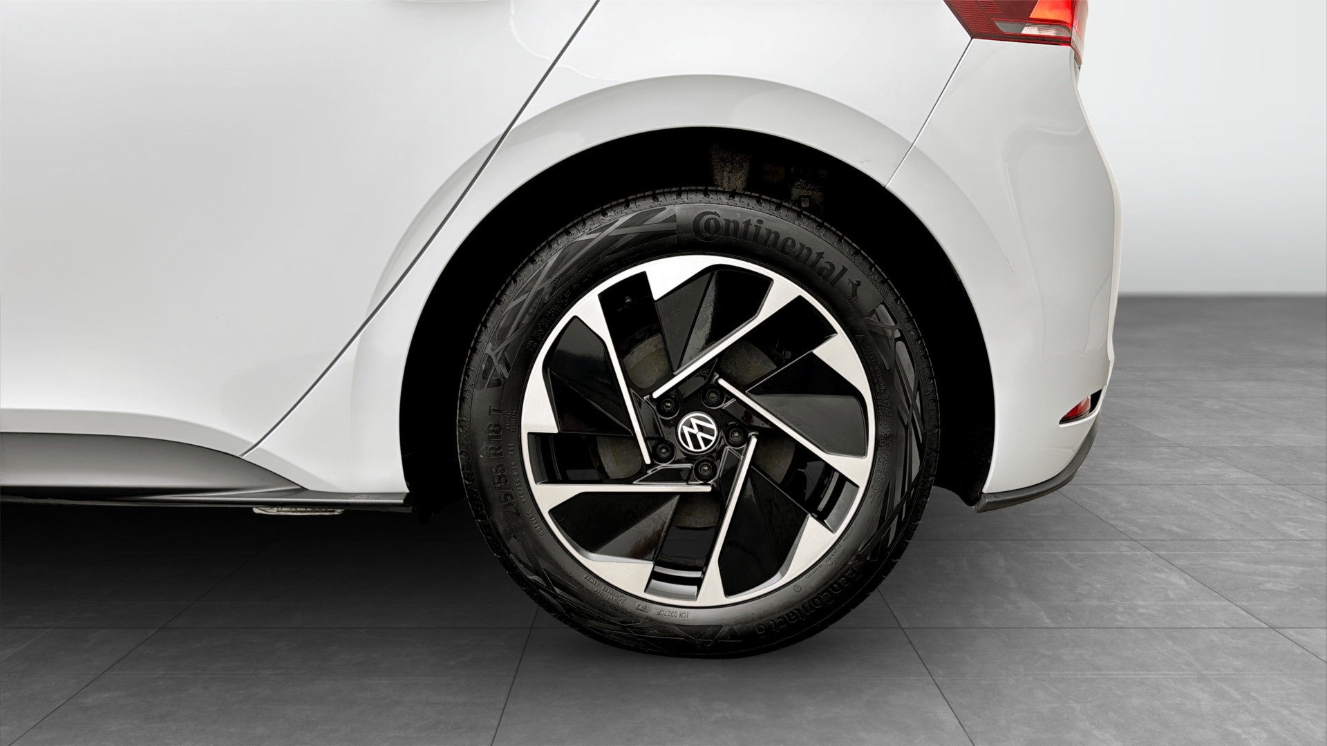Volkswagen ID.3 KUN63L