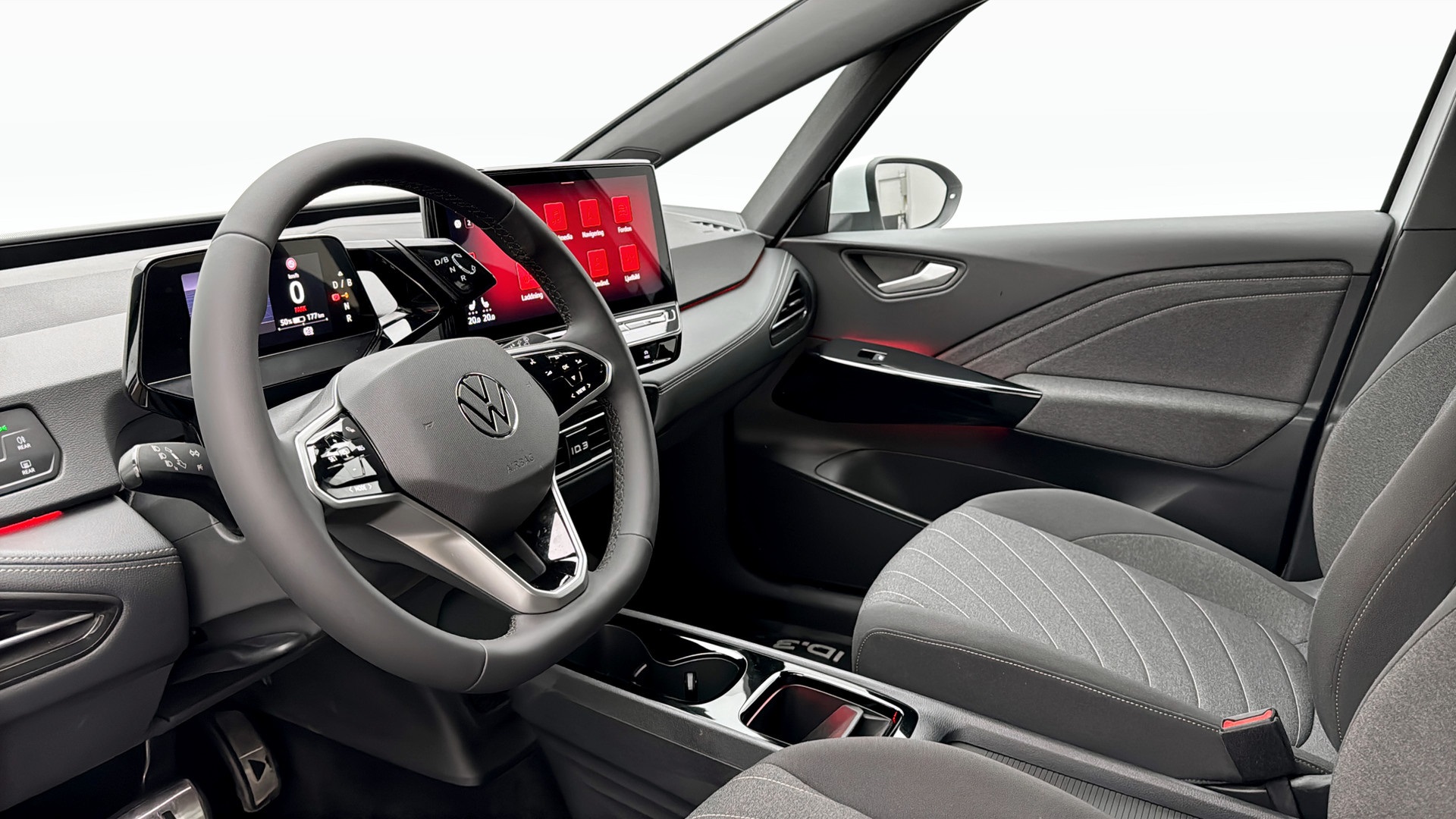 Volkswagen ID.3 KUN63L