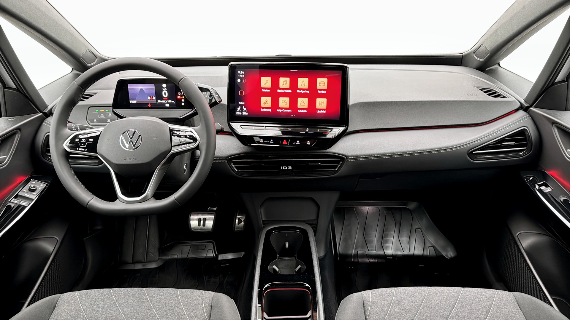 Volkswagen ID.3 KUN63L