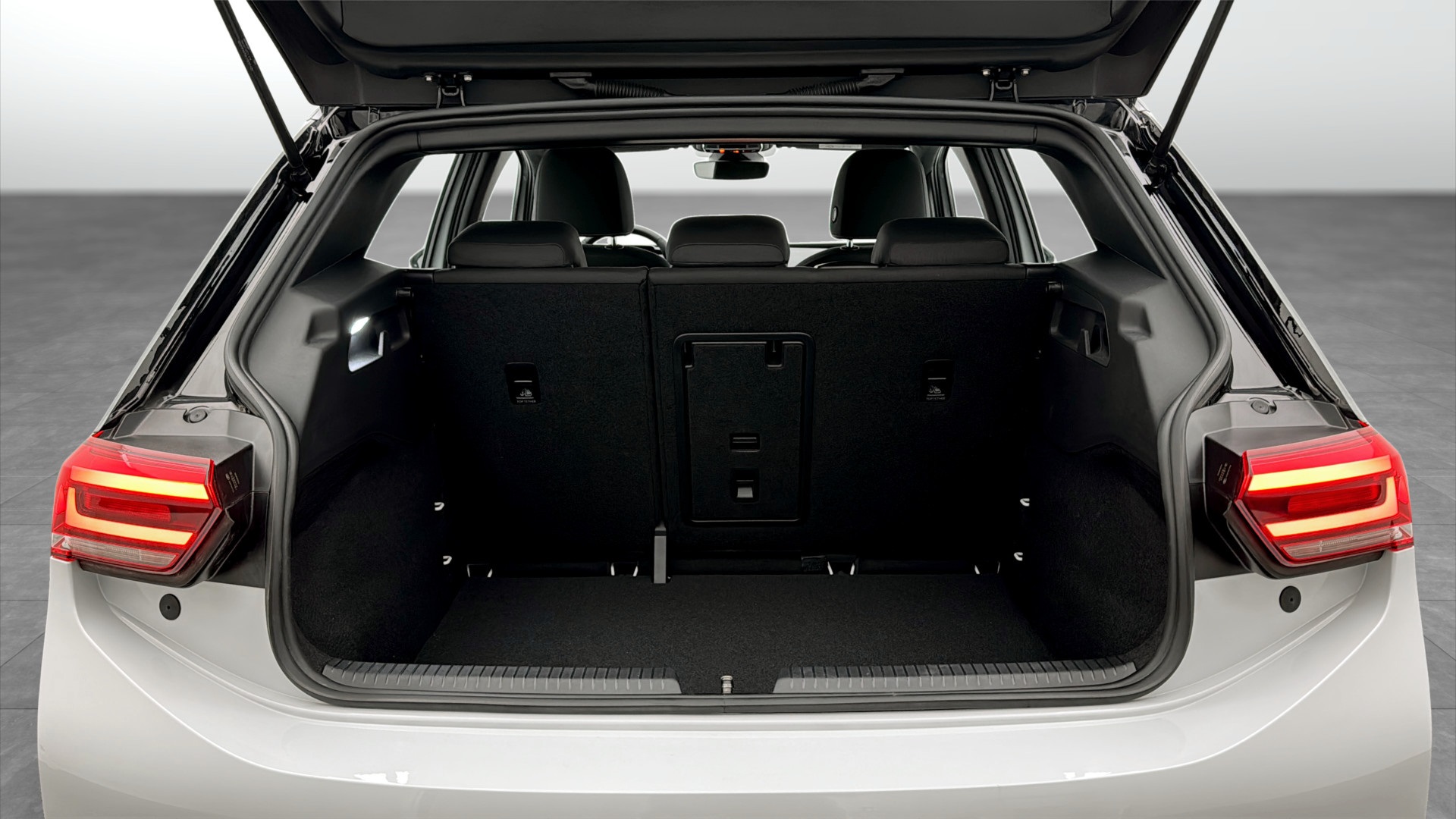 Volkswagen ID.3 KUN63L