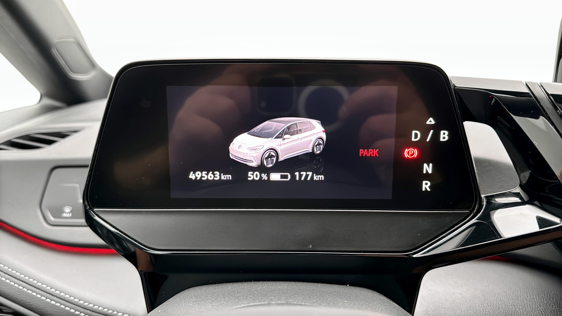 Volkswagen ID.3 KUN63L
