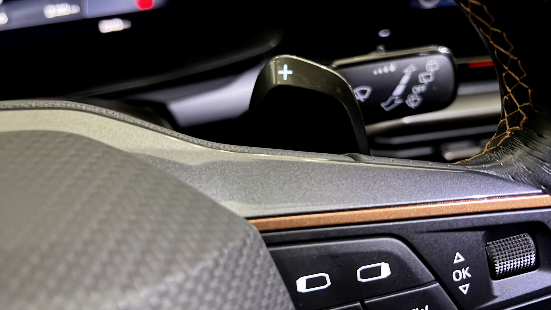 SEAT Cupra KUO122