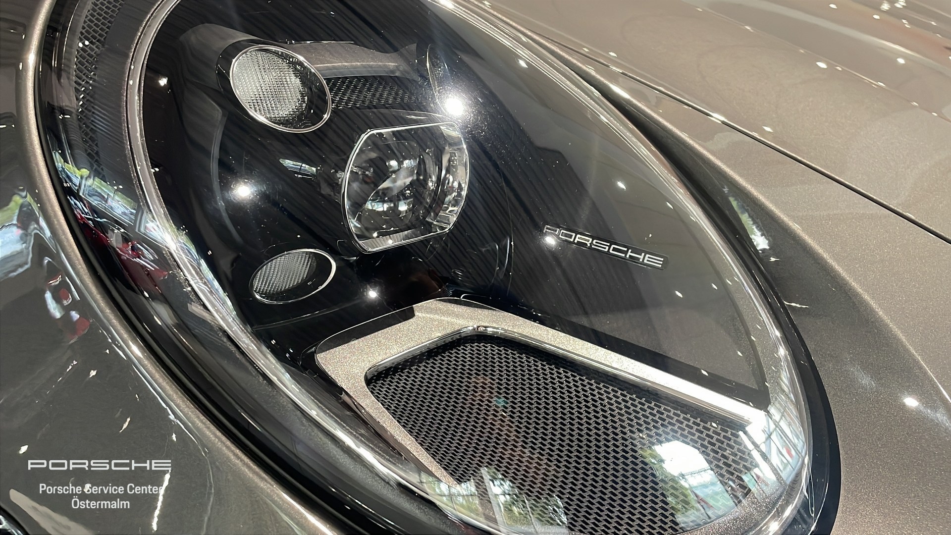 Porsche 911 Carrera KUW26R