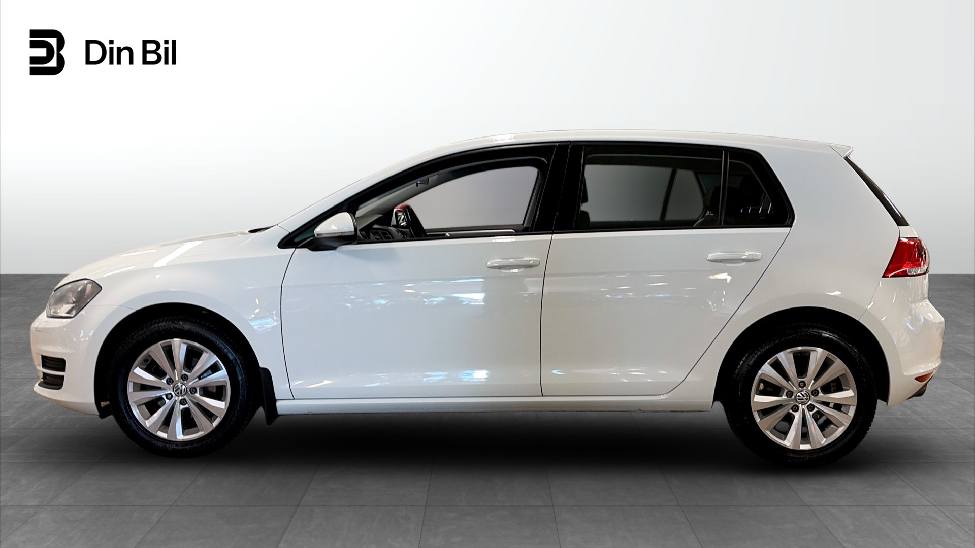 Volkswagen Golf KUW380