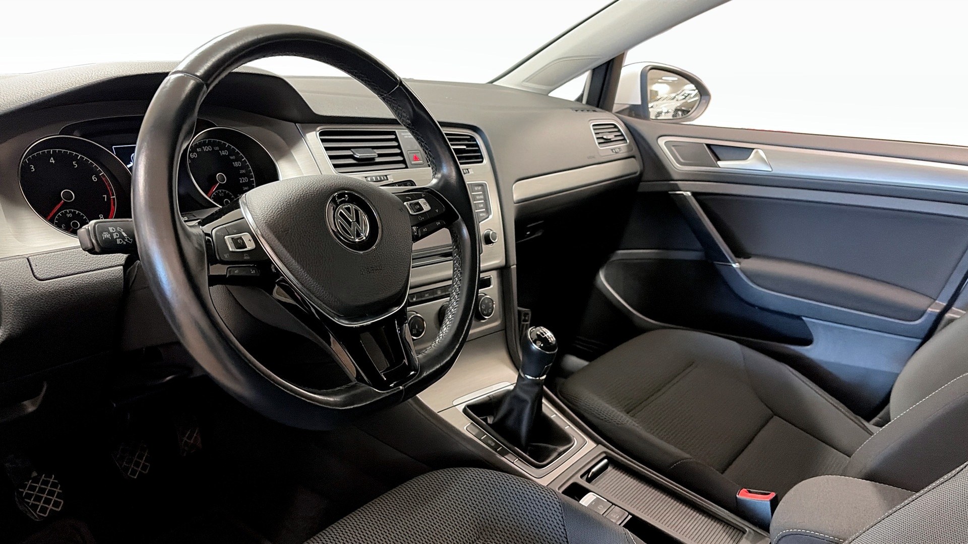Volkswagen Golf KUW380