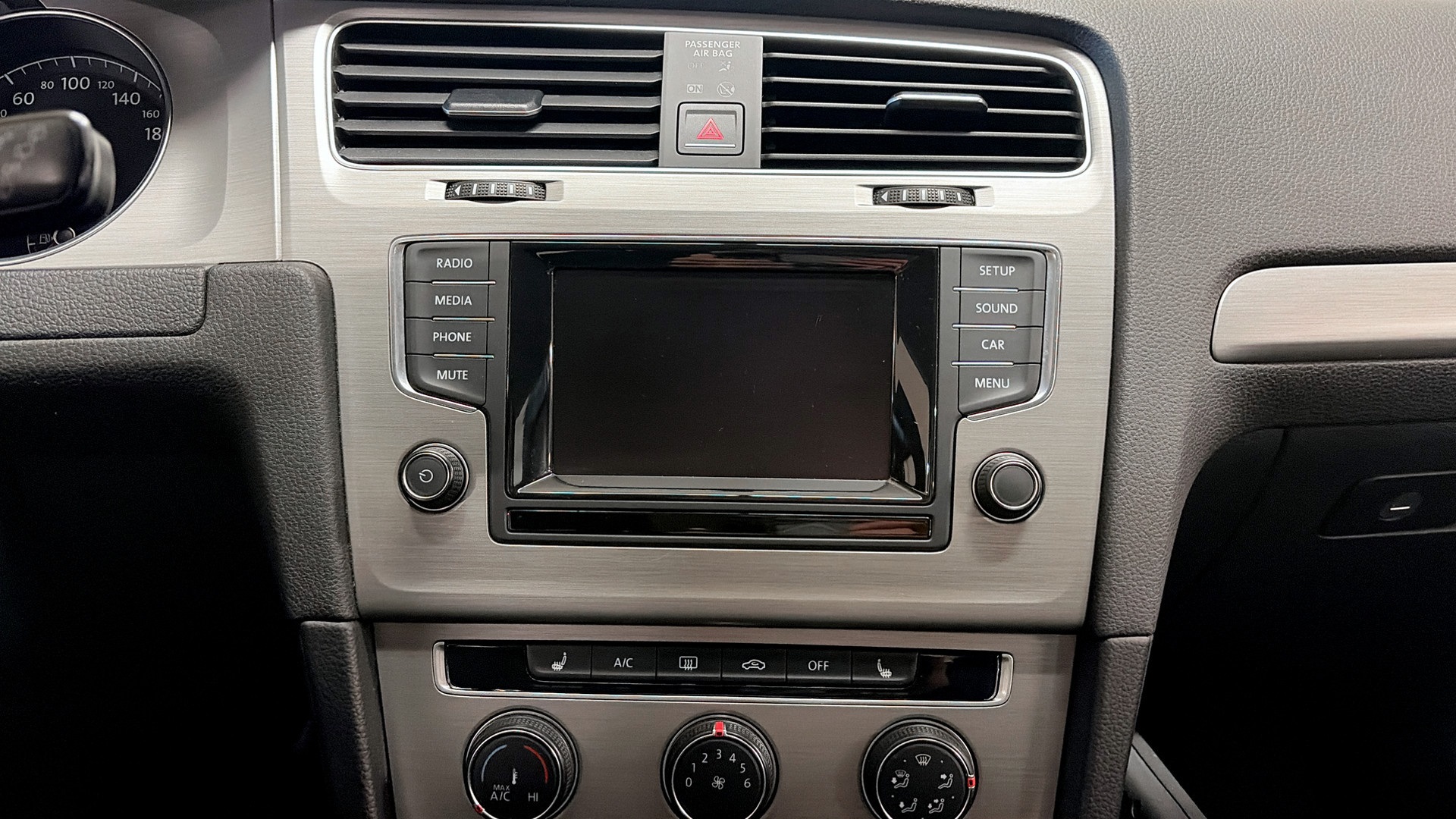 Volkswagen Golf KUW380