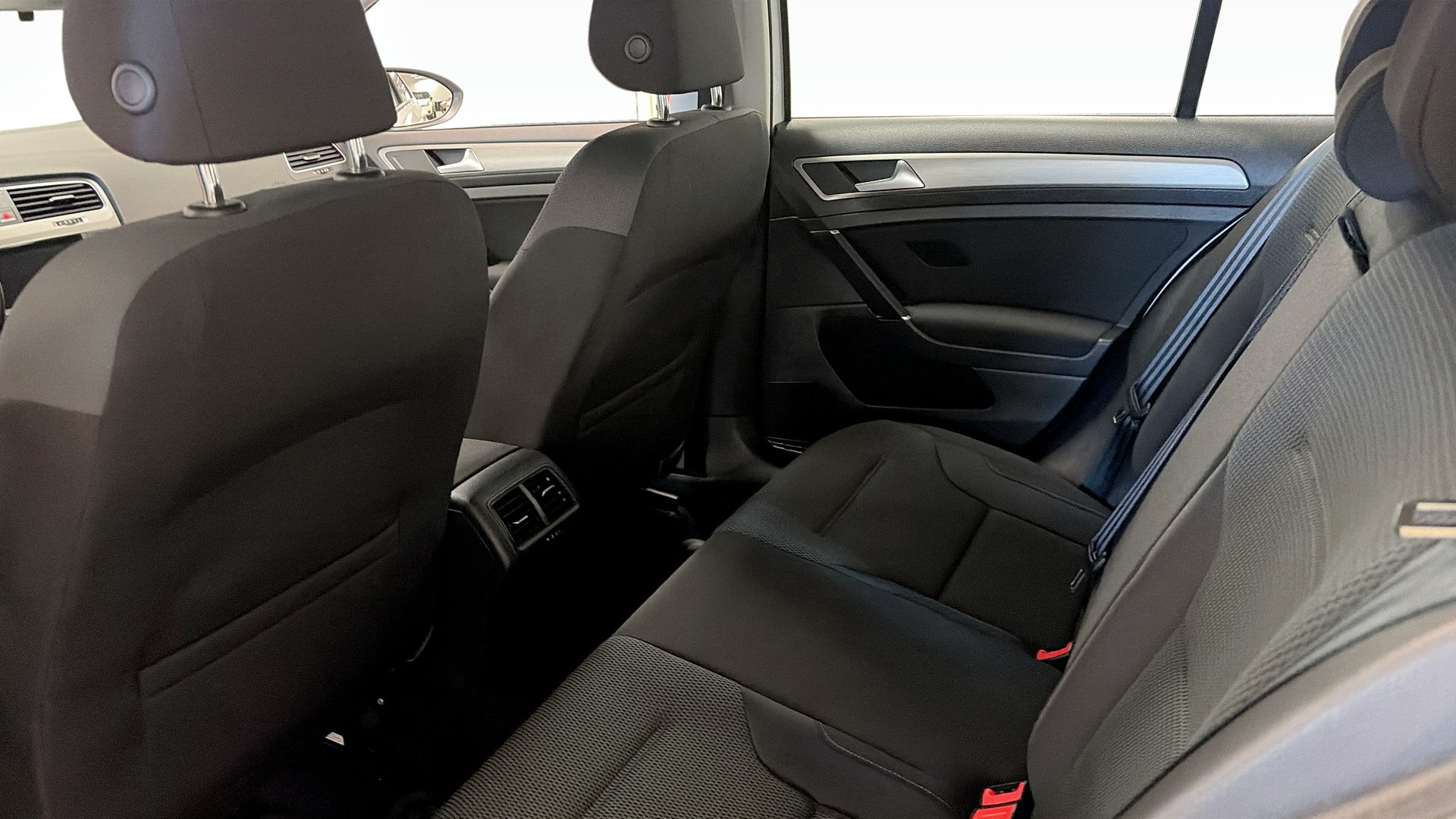 Volkswagen Golf KUW380