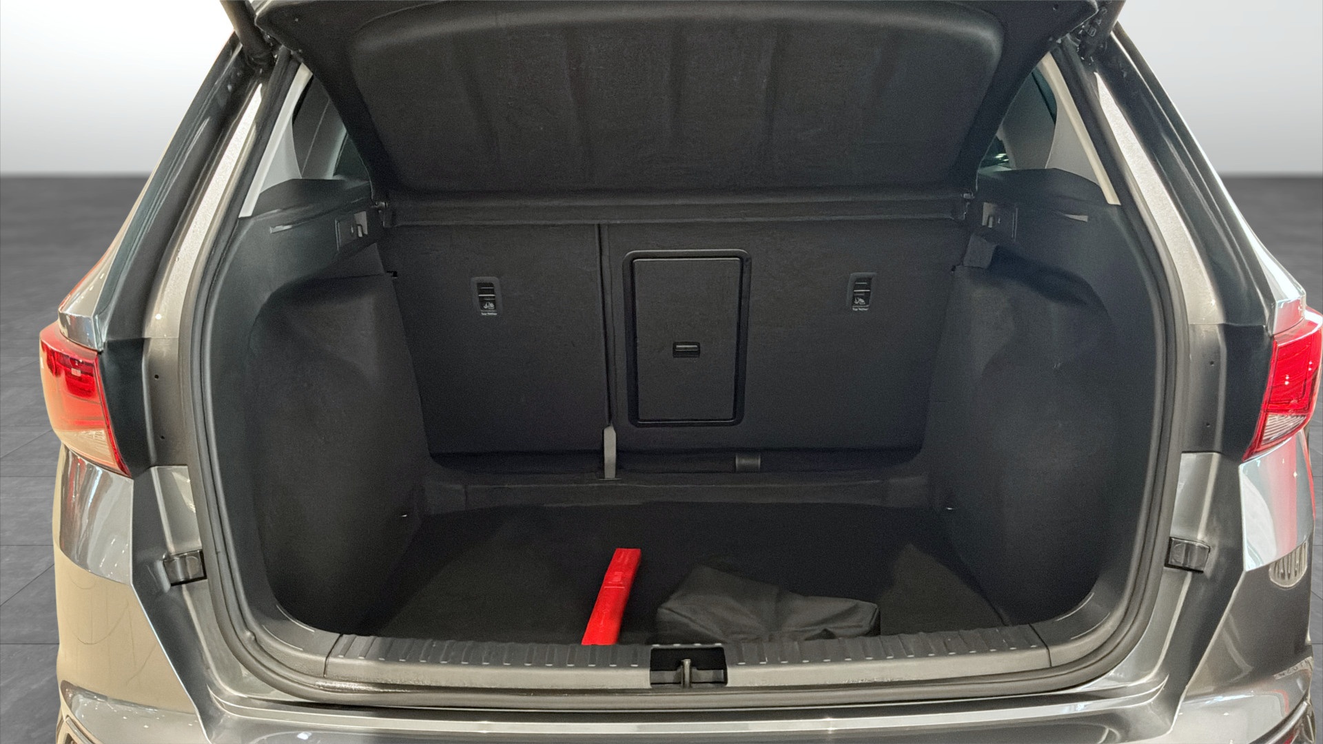 SEAT Ateca KWA43J