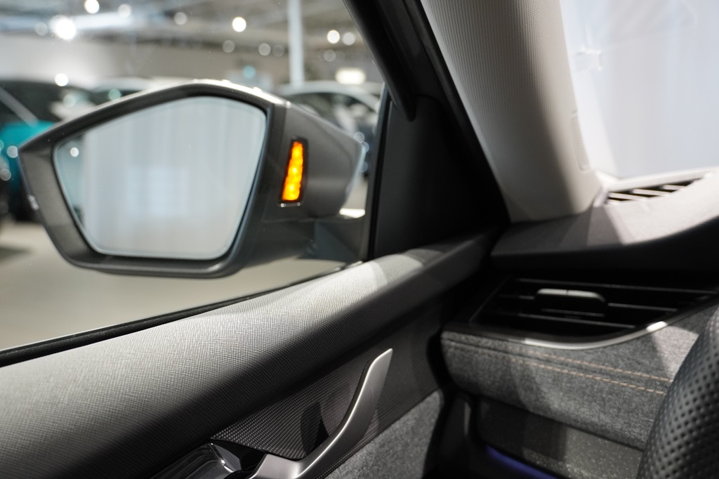 Bild på bil