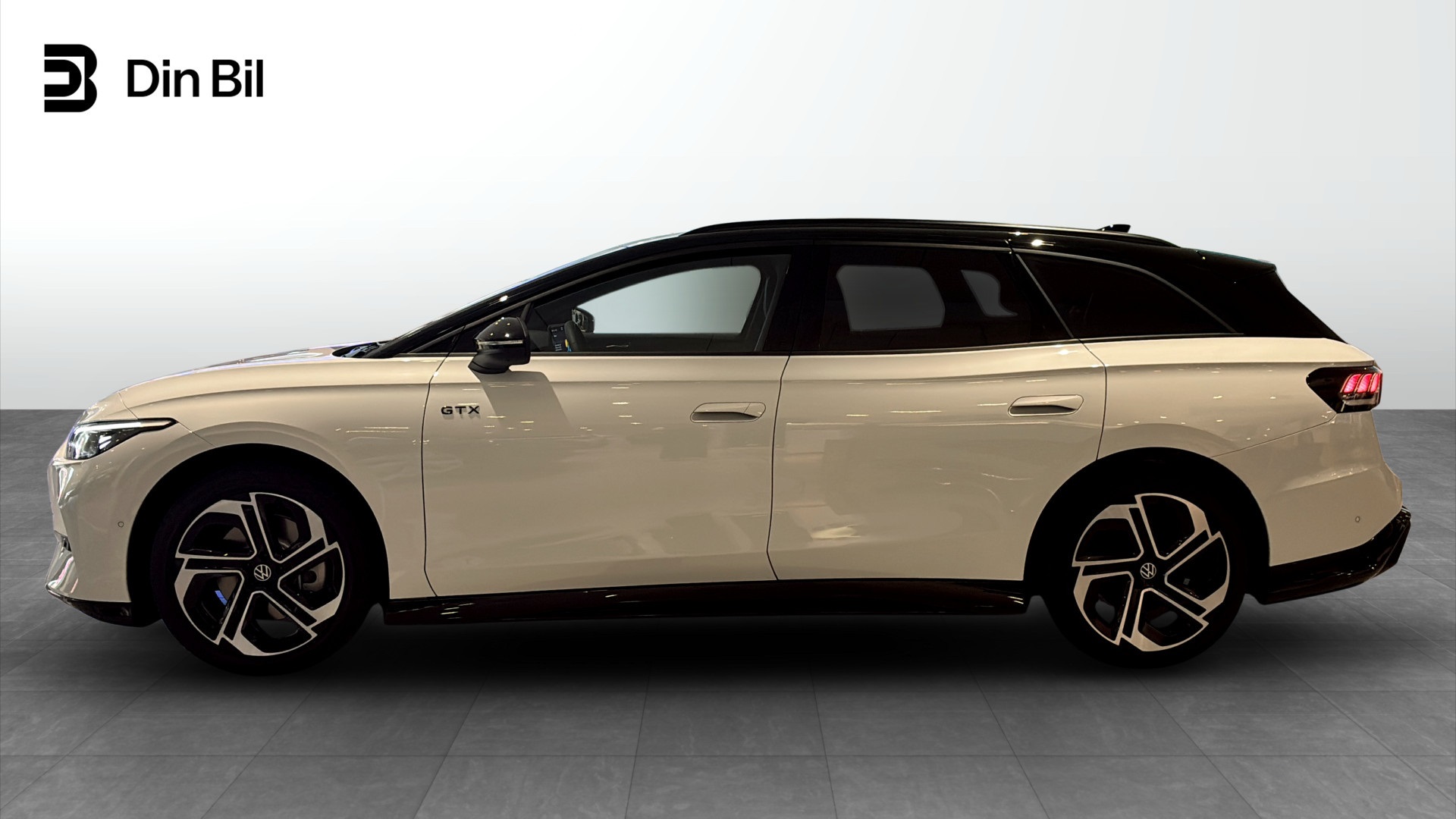 Volkswagen ID.7 Tourer KWB29J