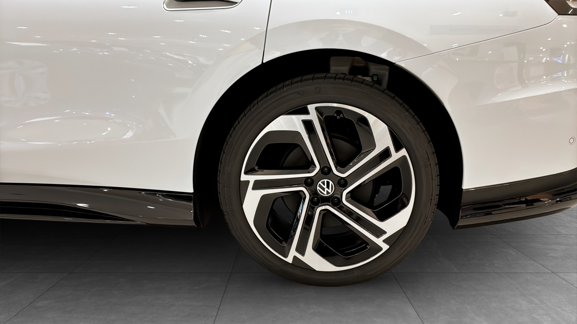 Volkswagen ID.7 Tourer KWB29J
