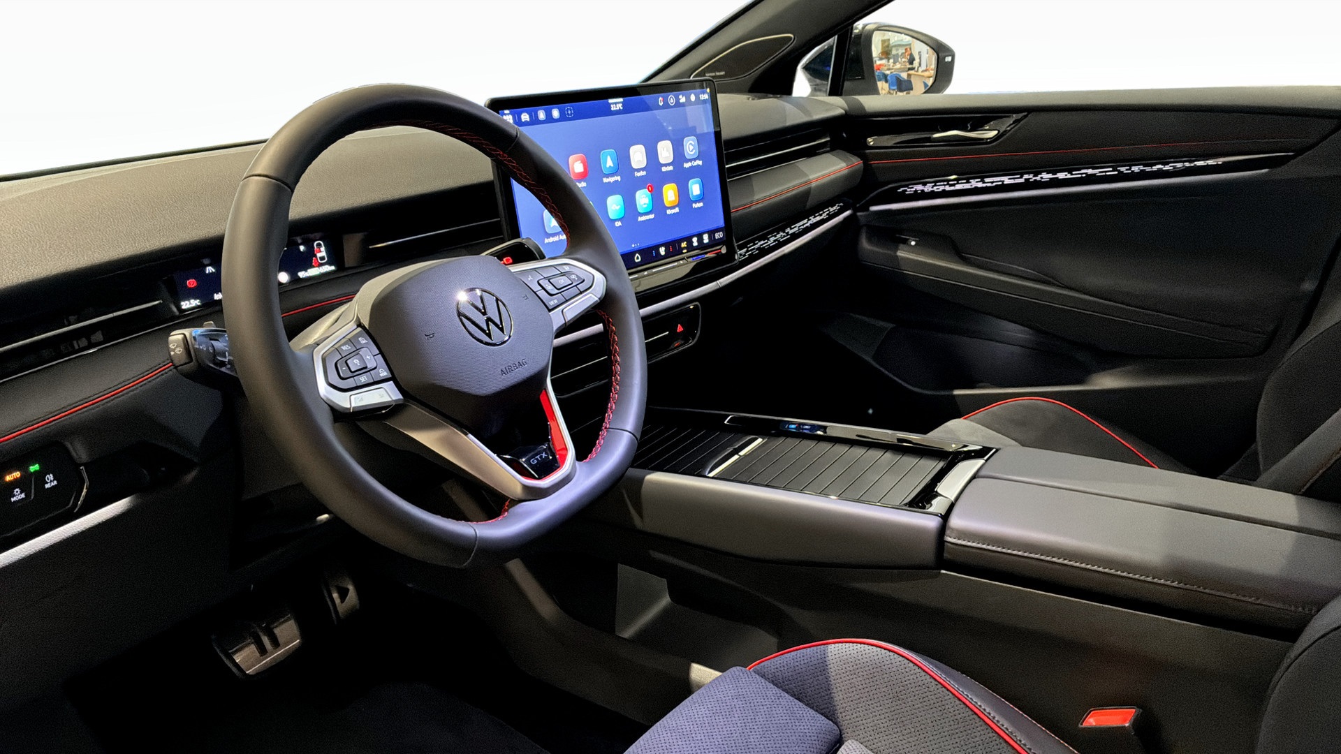 Volkswagen ID.7 Tourer KWB29J