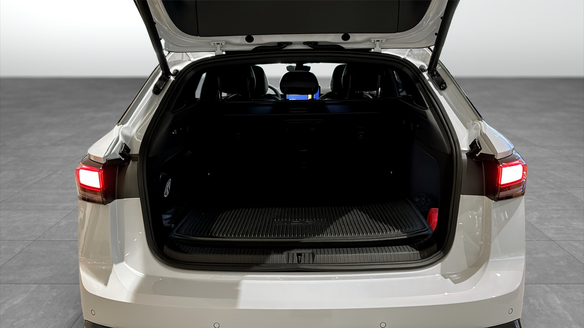 Volkswagen ID.7 Tourer KWB29J