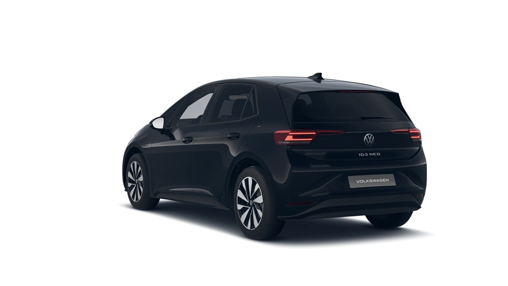 Volkswagen ID.3 KWB37W