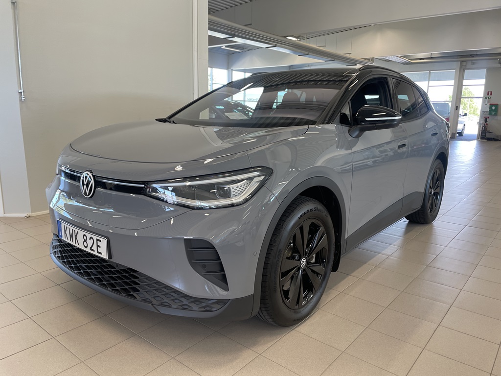 Volkswagen ID.4 KWK82E