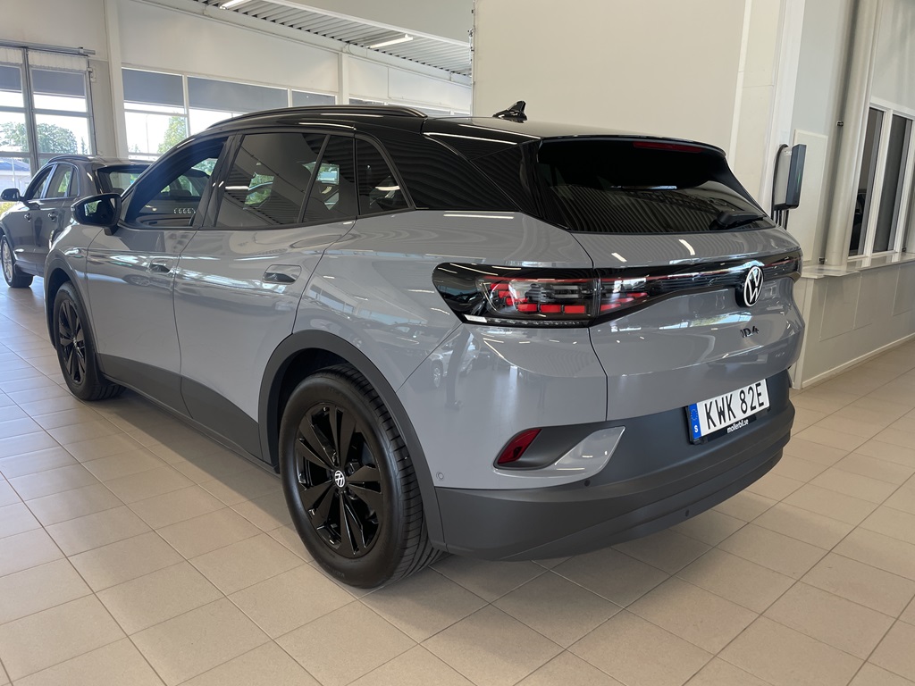 Volkswagen ID.4 KWK82E