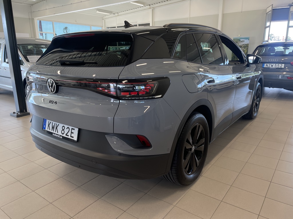 Volkswagen ID.4 KWK82E