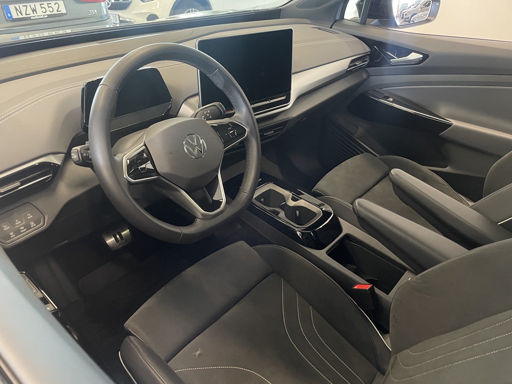 Volkswagen ID.4 KWK82E