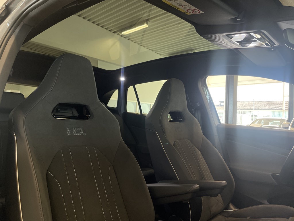 Volkswagen ID.4 KWK82E