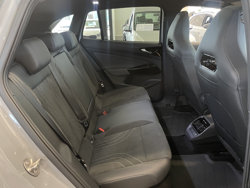 Volkswagen ID.4 KWK82E