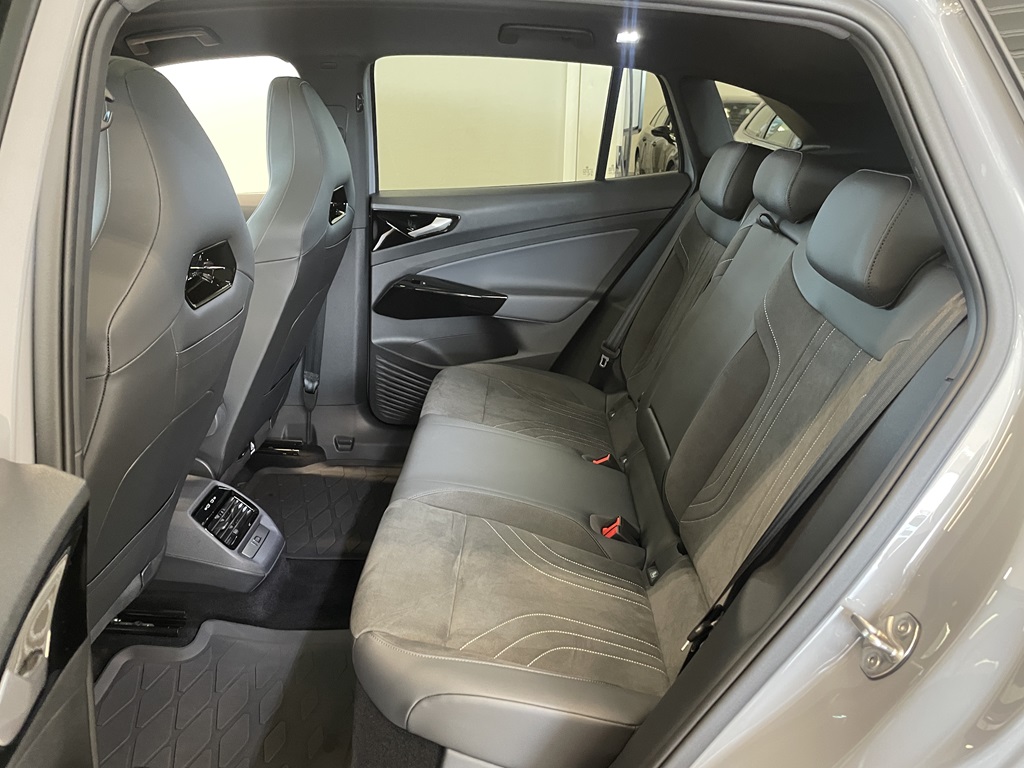 Volkswagen ID.4 KWK82E
