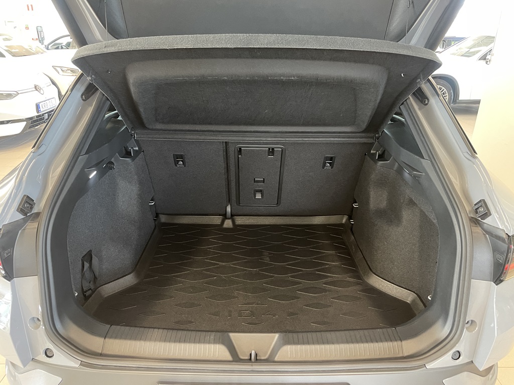 Volkswagen ID.4 KWK82E