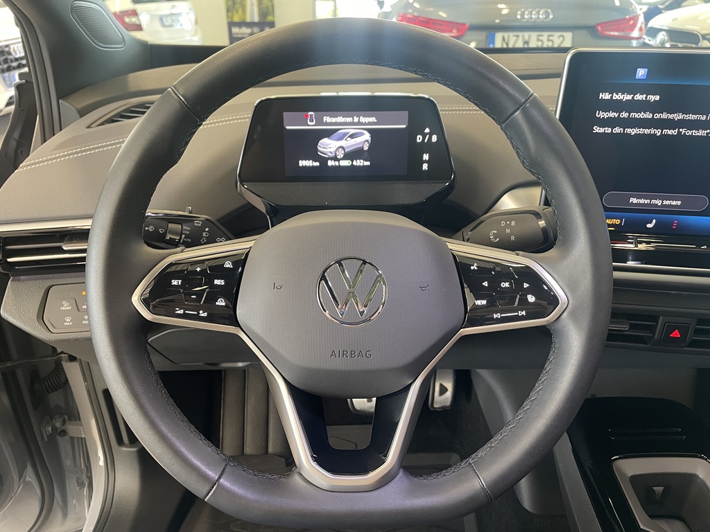 Volkswagen ID.4 KWK82E