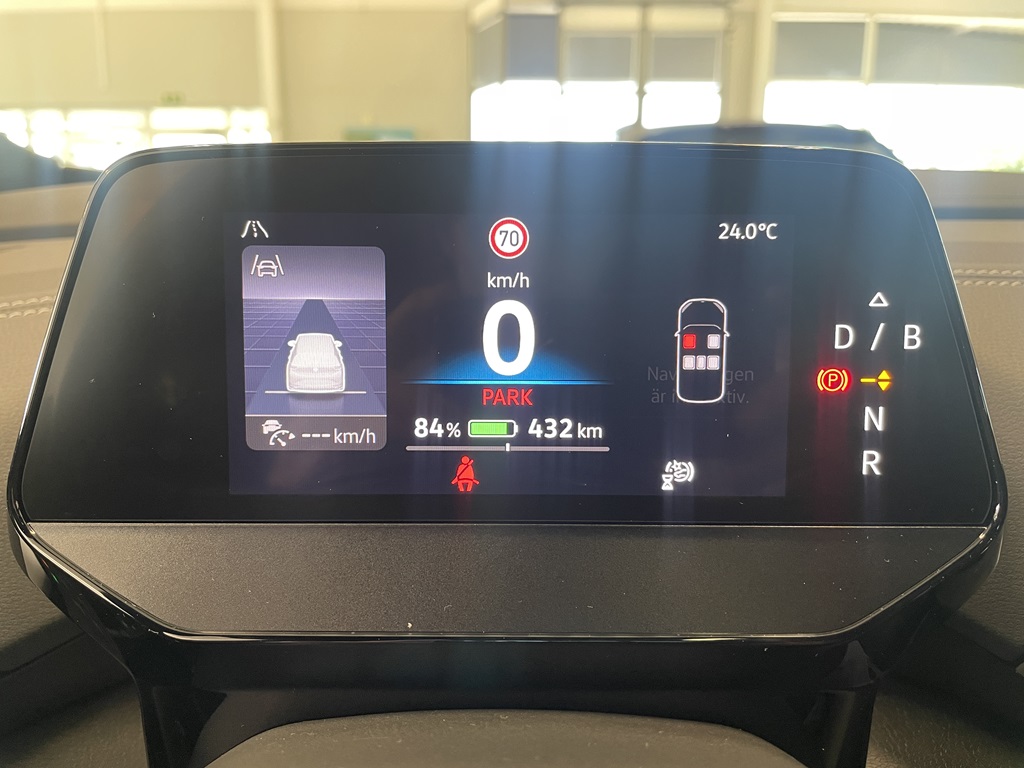Volkswagen ID.4 KWK82E