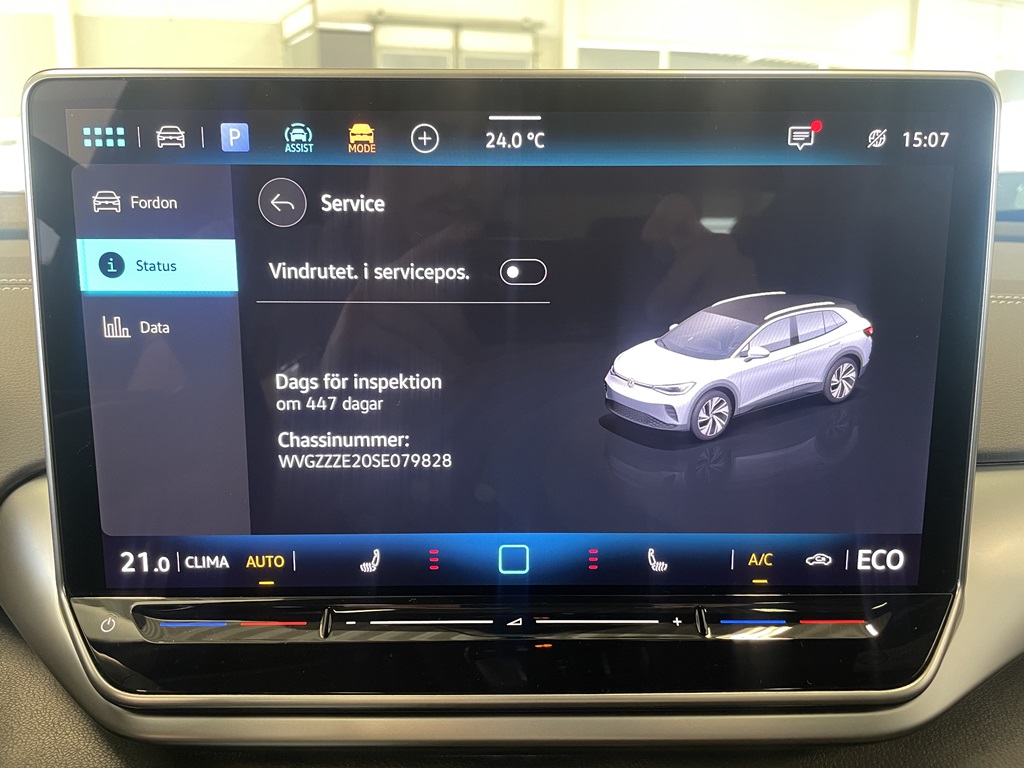 Volkswagen ID.4 KWK82E