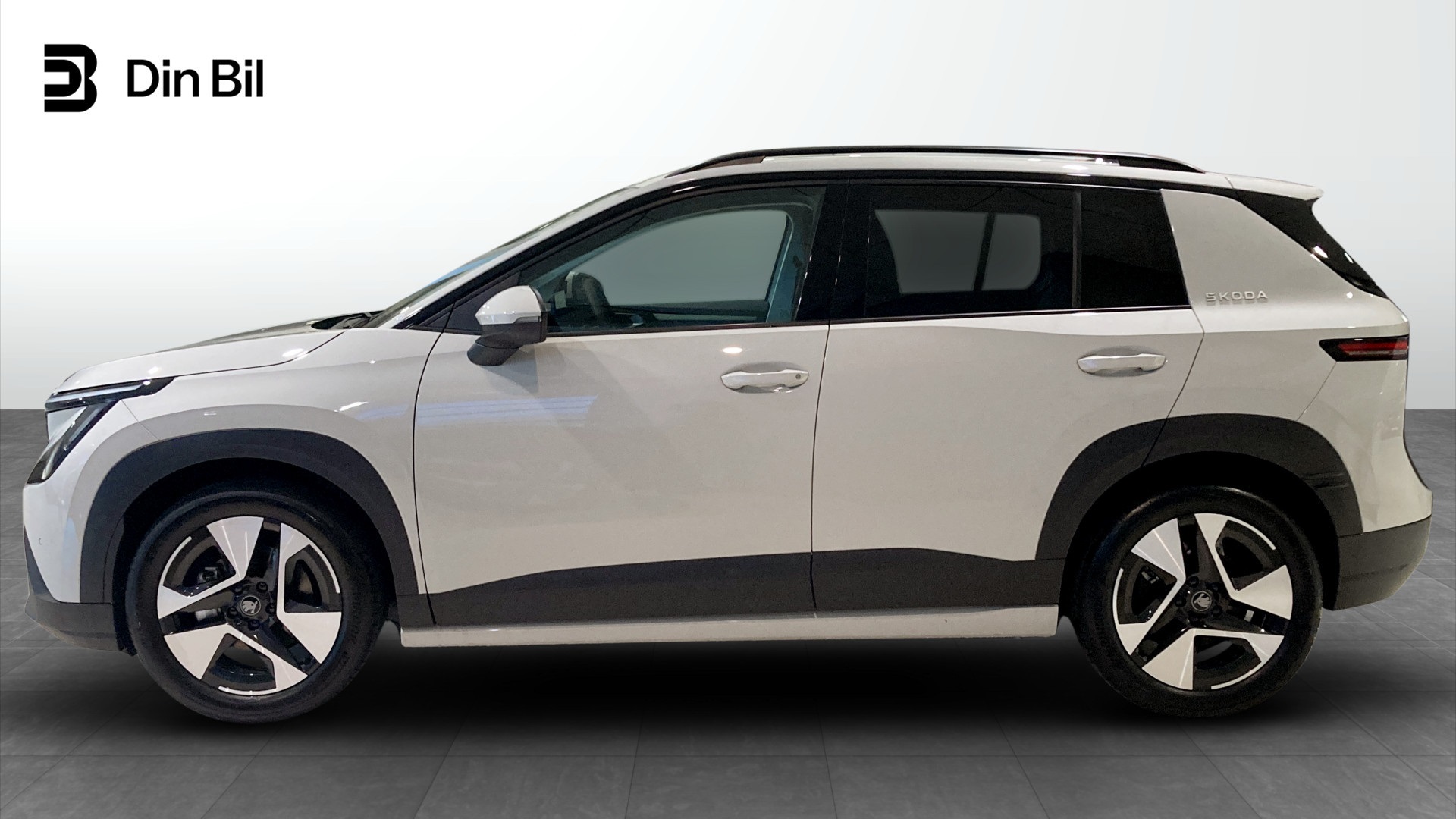 Skoda Epiq KWL82H