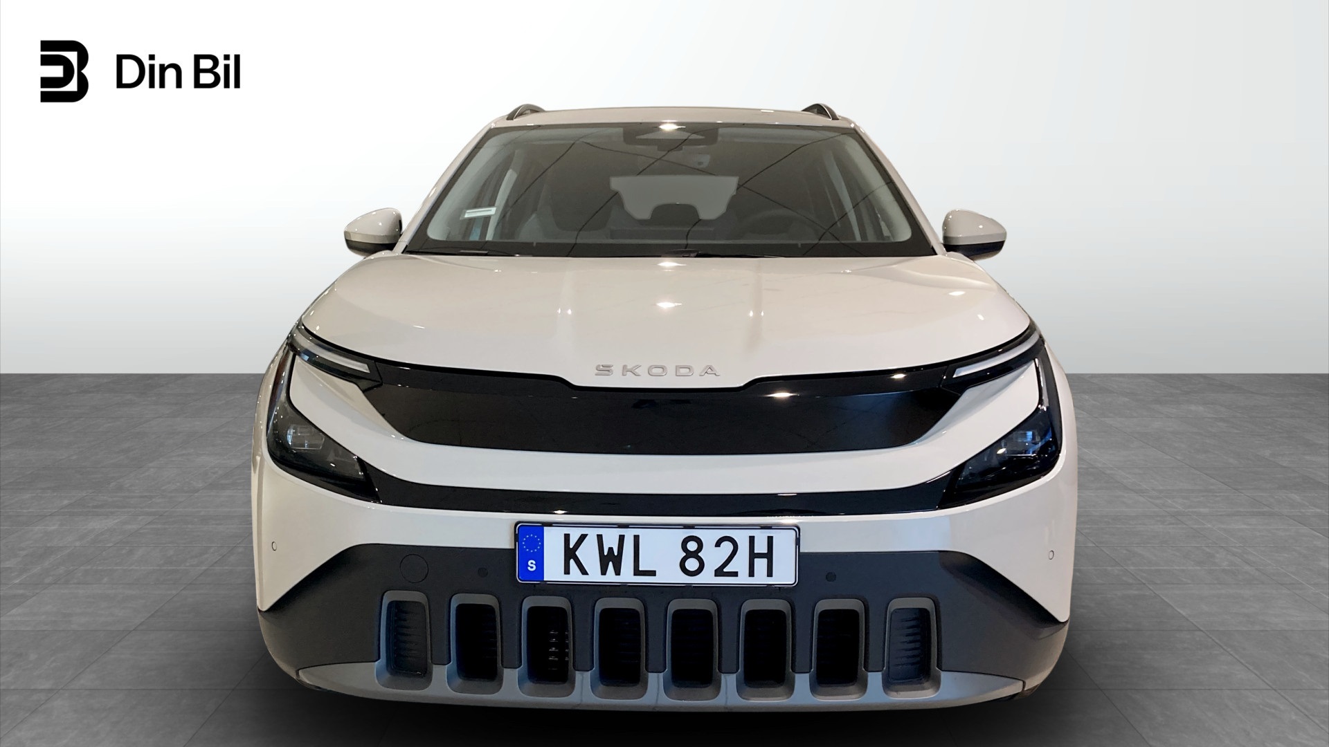 Skoda Epiq KWL82H