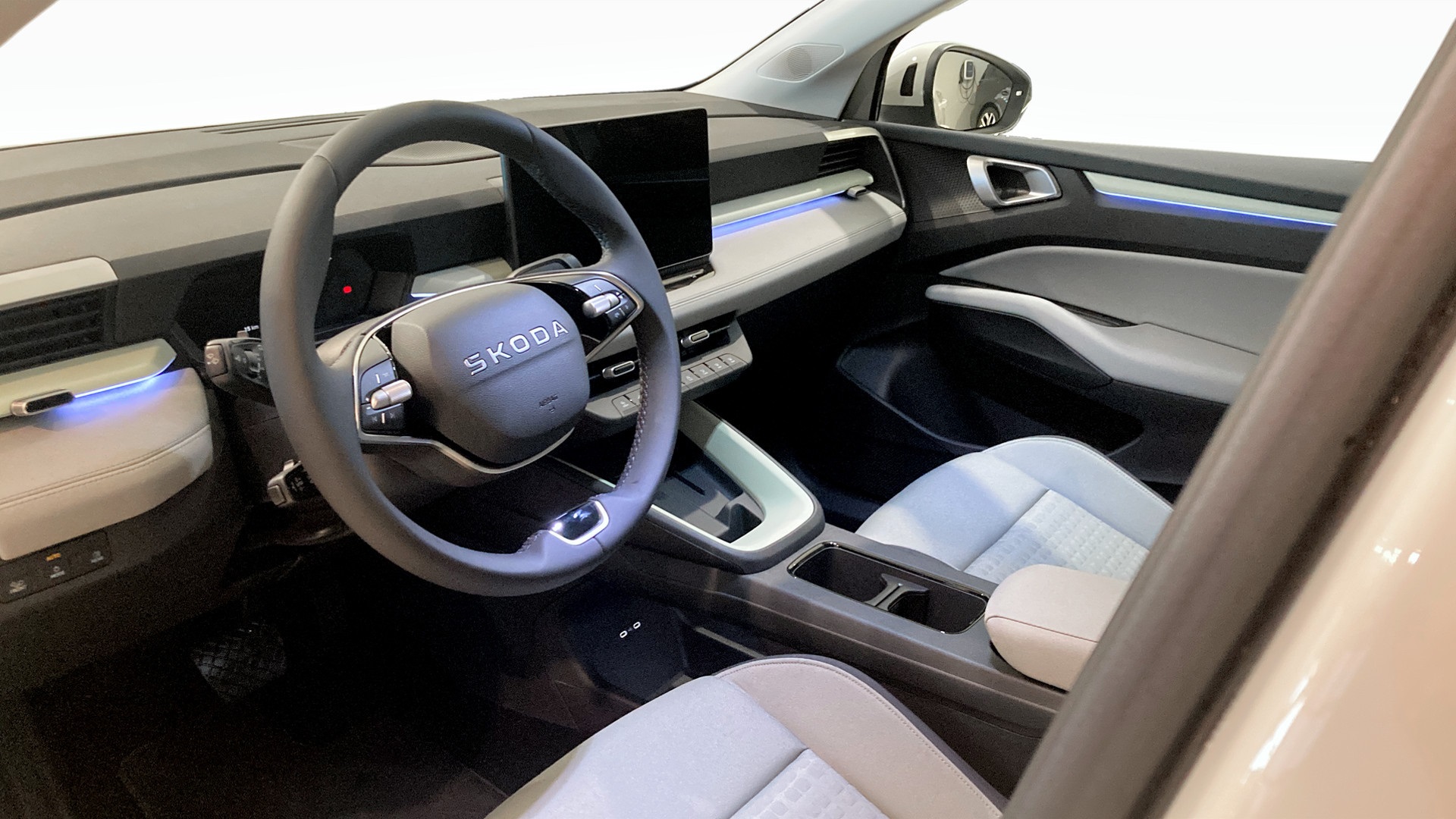 Skoda Epiq KWL82H