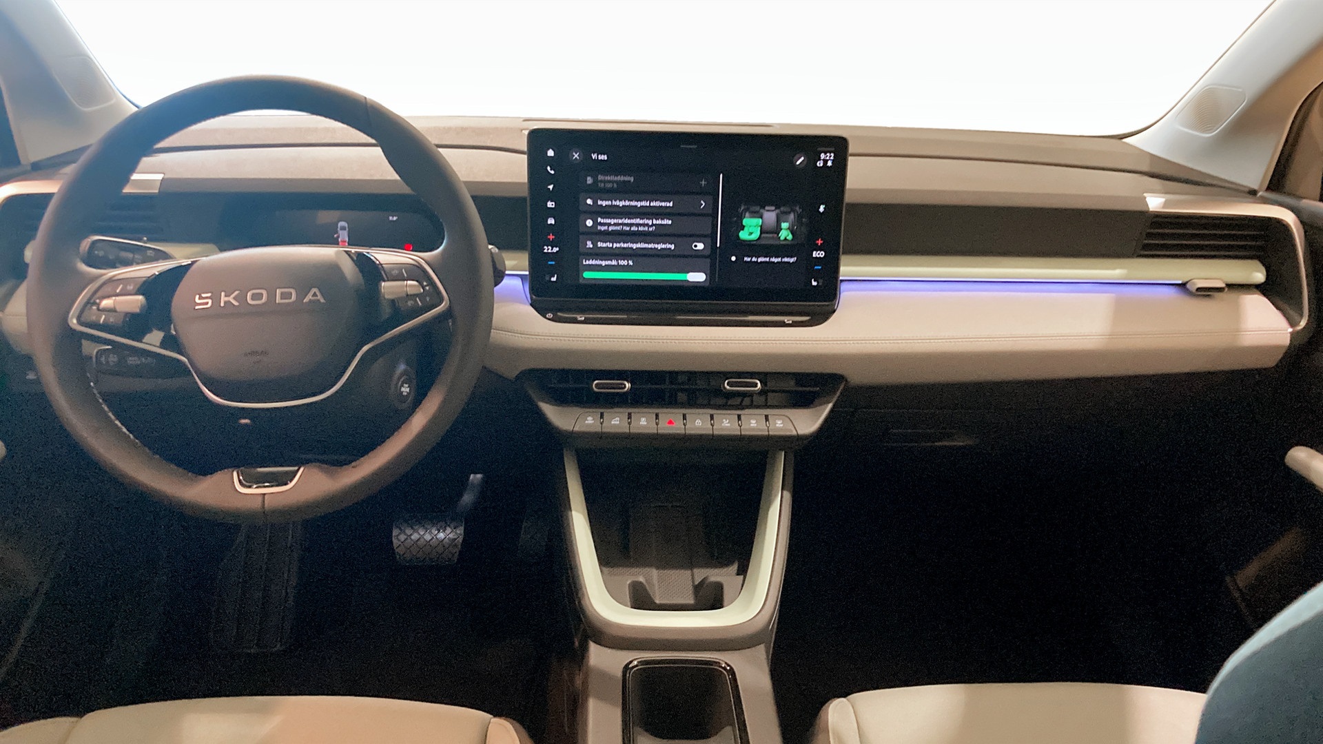 Skoda Epiq KWL82H