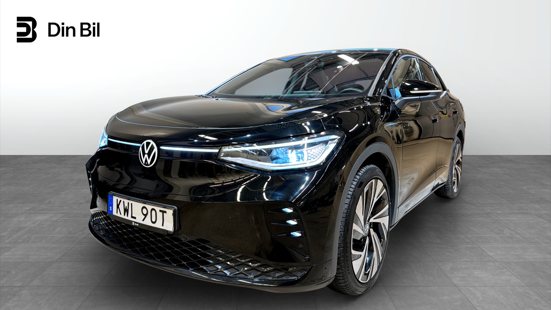 Bild för bil KWL90T