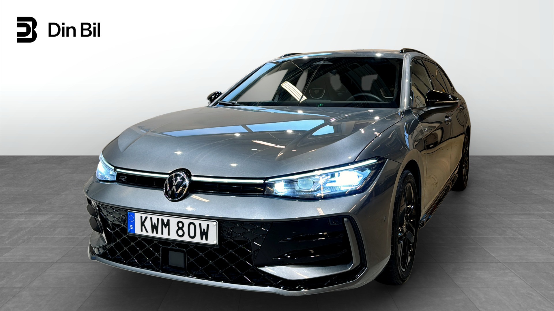 Bild för bil KWM80W