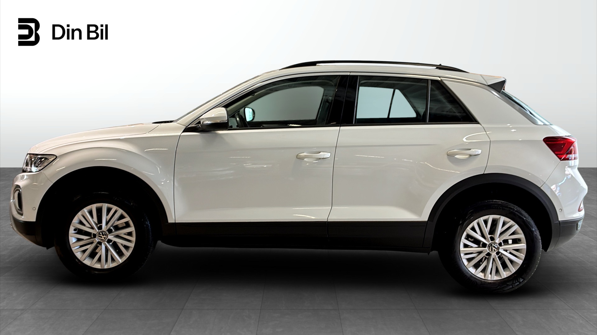 Volkswagen T-Roc KWO771