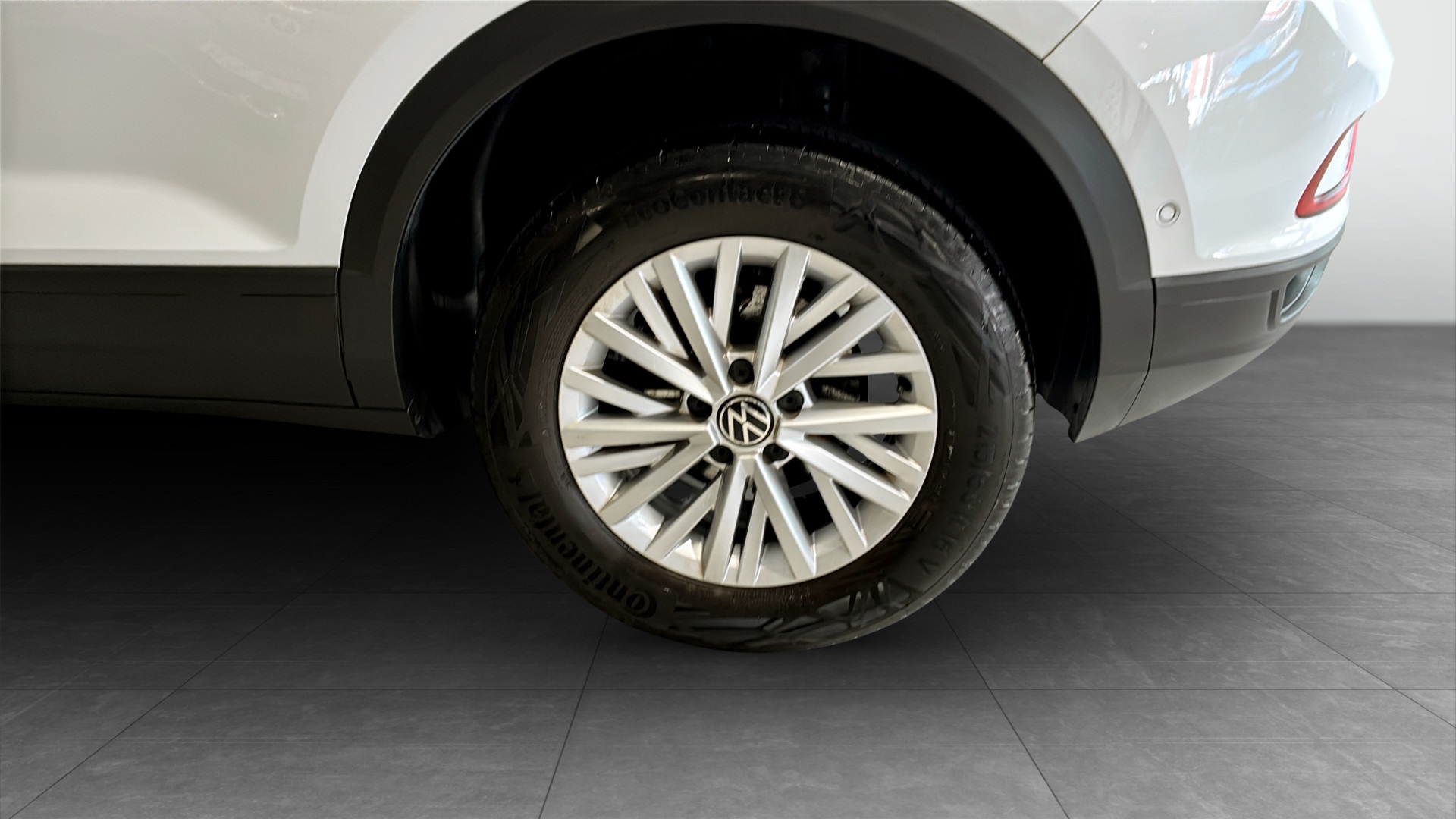 Volkswagen T-Roc KWO771