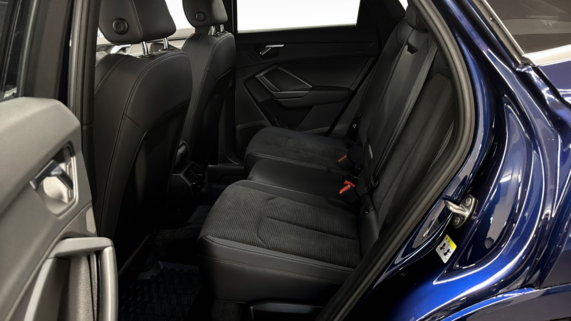 Audi Q3 Sportback KWR81D