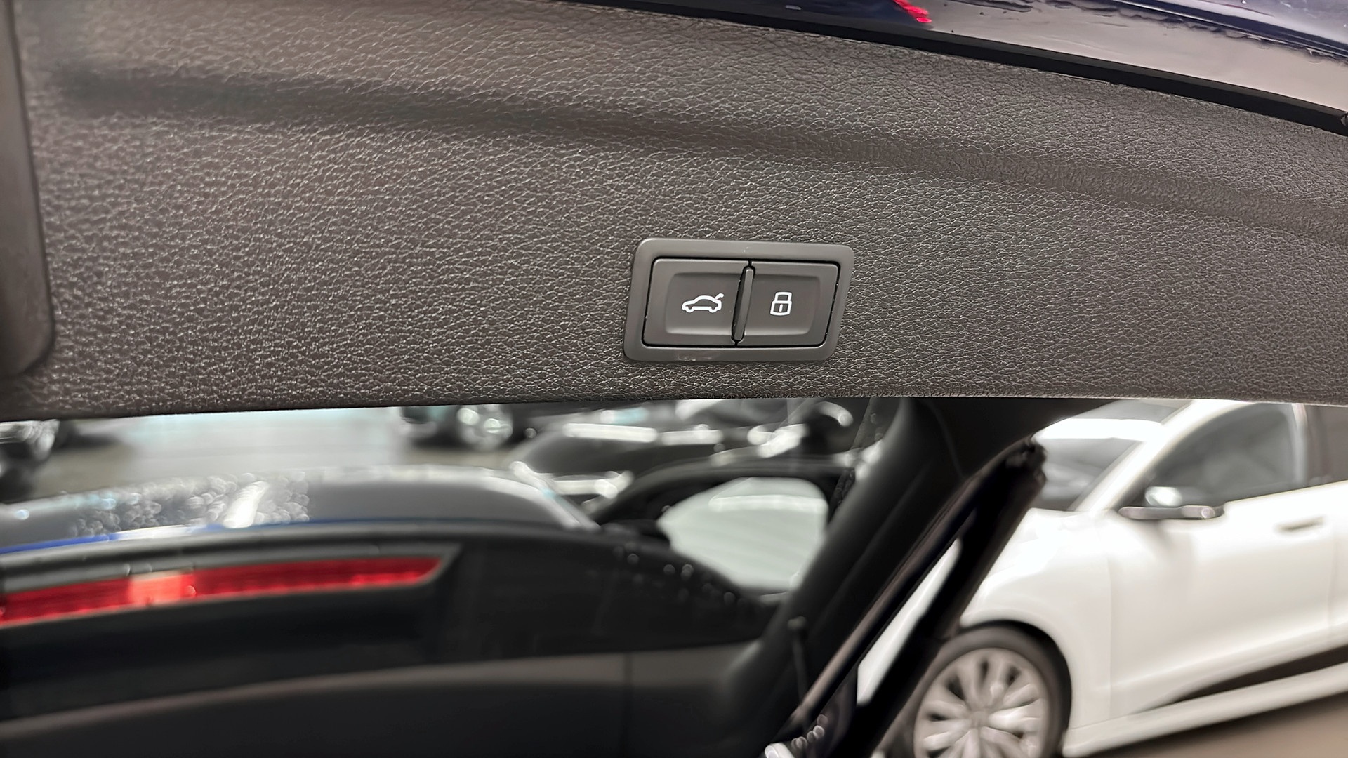 Audi Q3 Sportback KWR81D