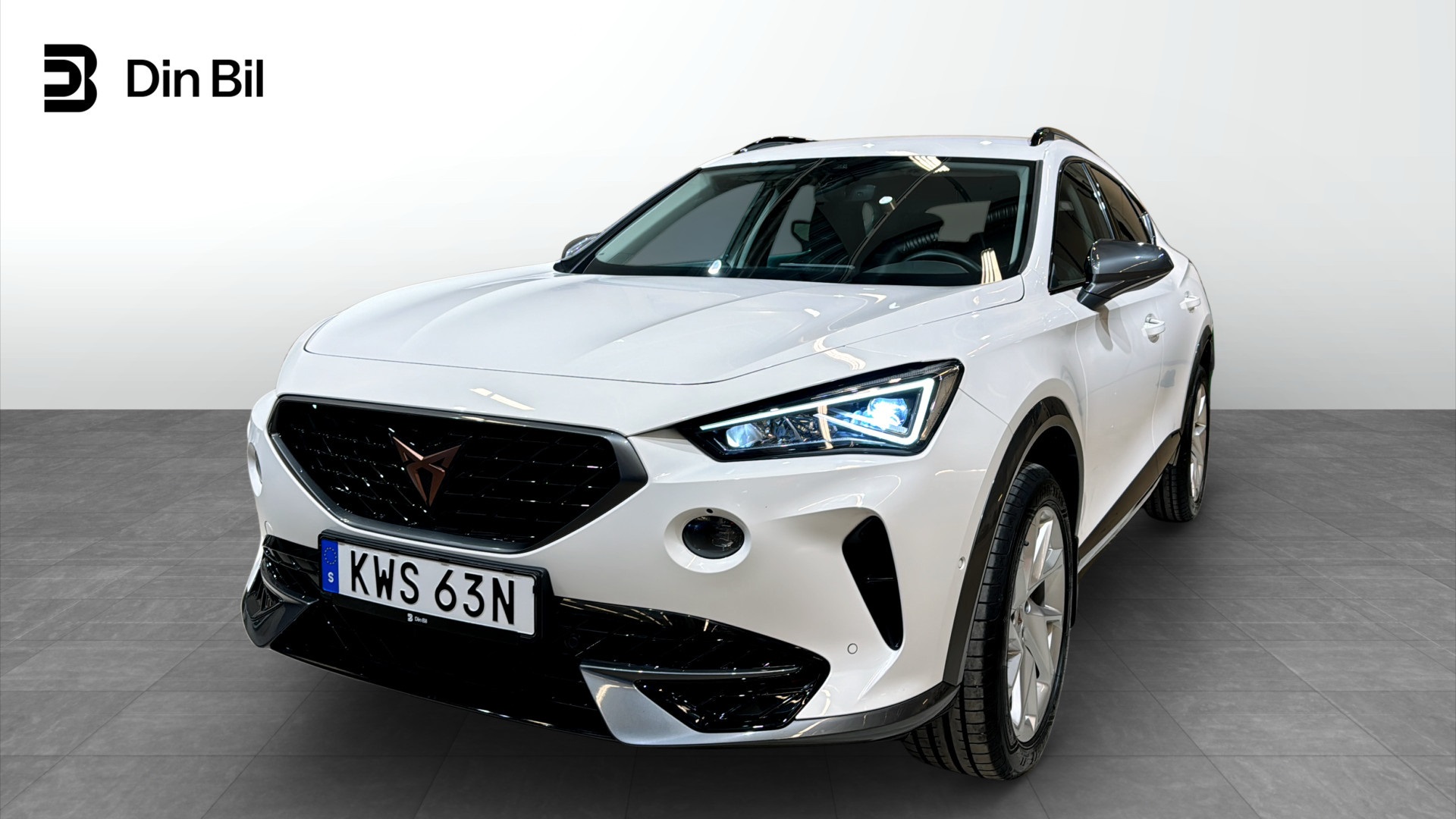 Bild för bil KWS63N