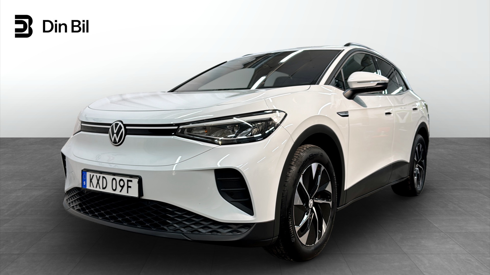 Bild för bil KXD09F