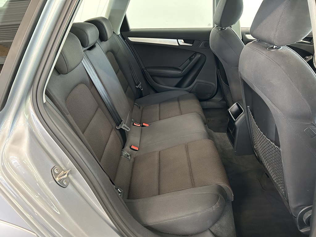 Audi A4 allroad quattro KXD991