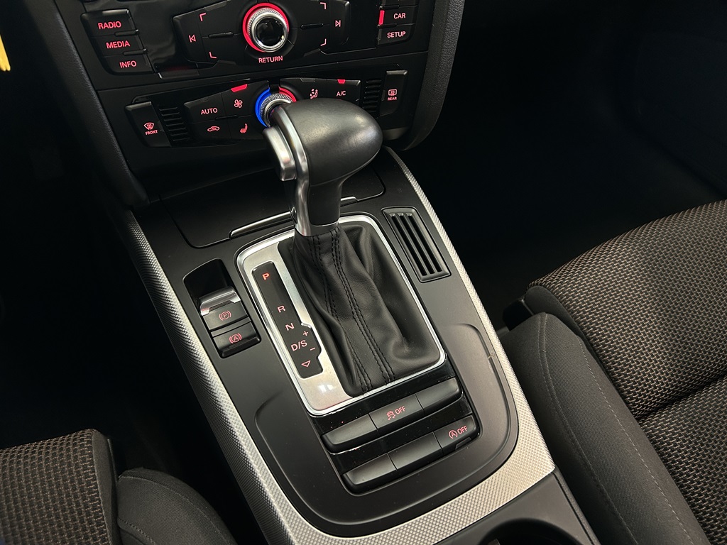 Audi A4 allroad quattro KXD991