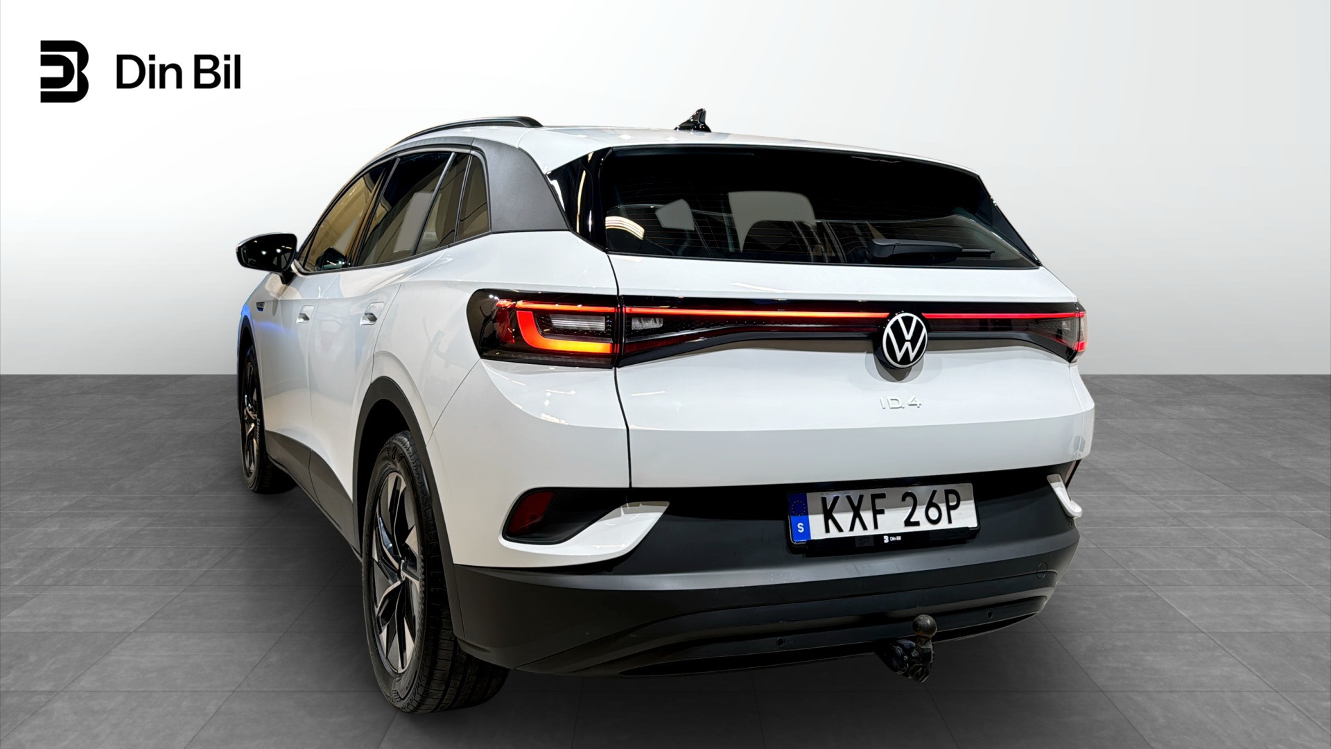Volkswagen ID.4 KXF26P