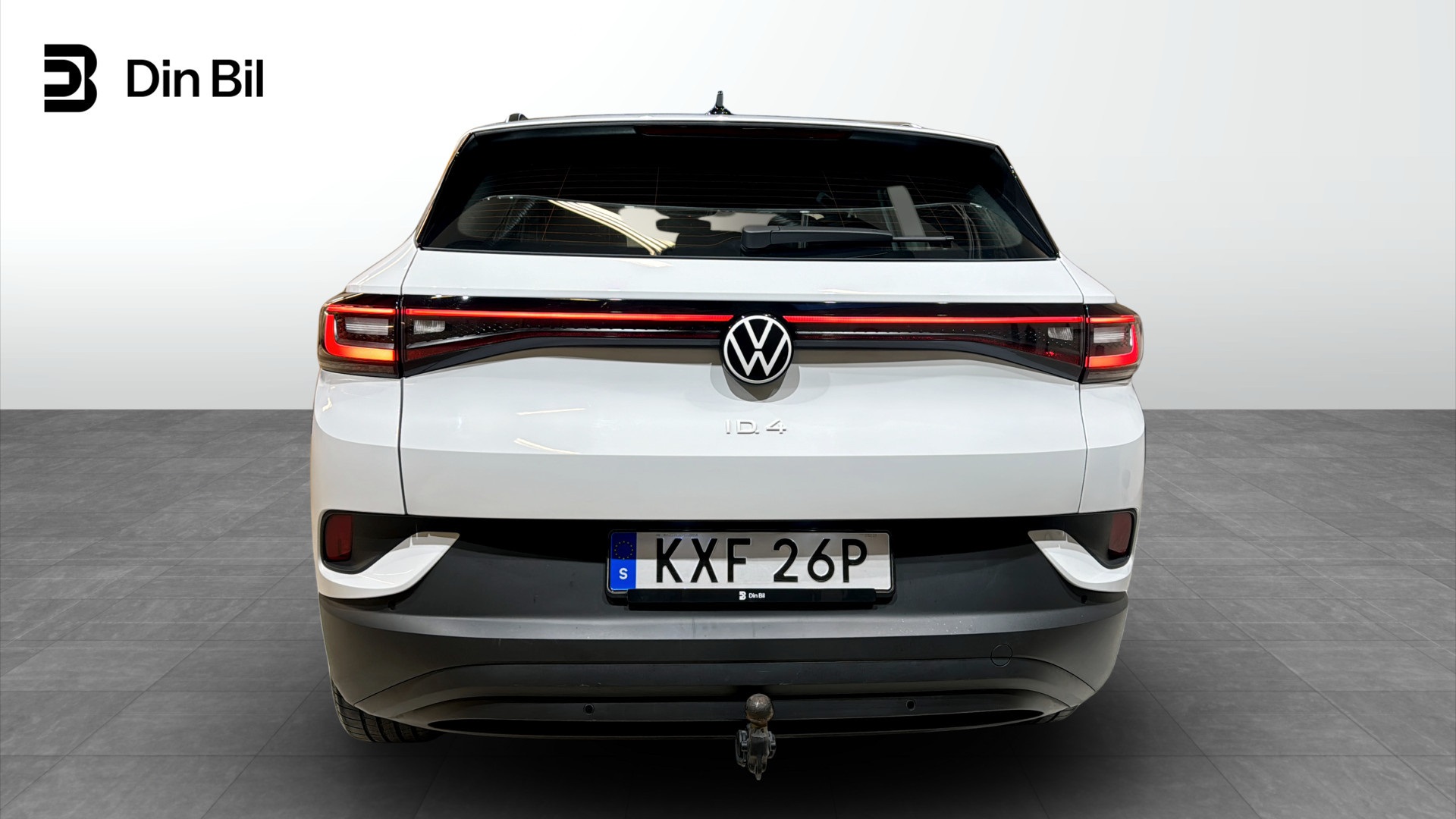 Volkswagen ID.4 KXF26P