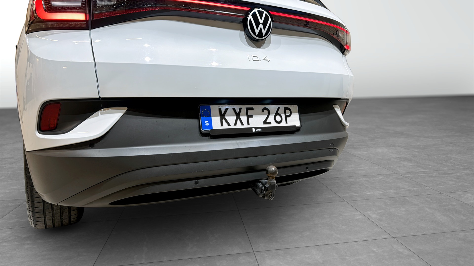 Volkswagen ID.4 KXF26P