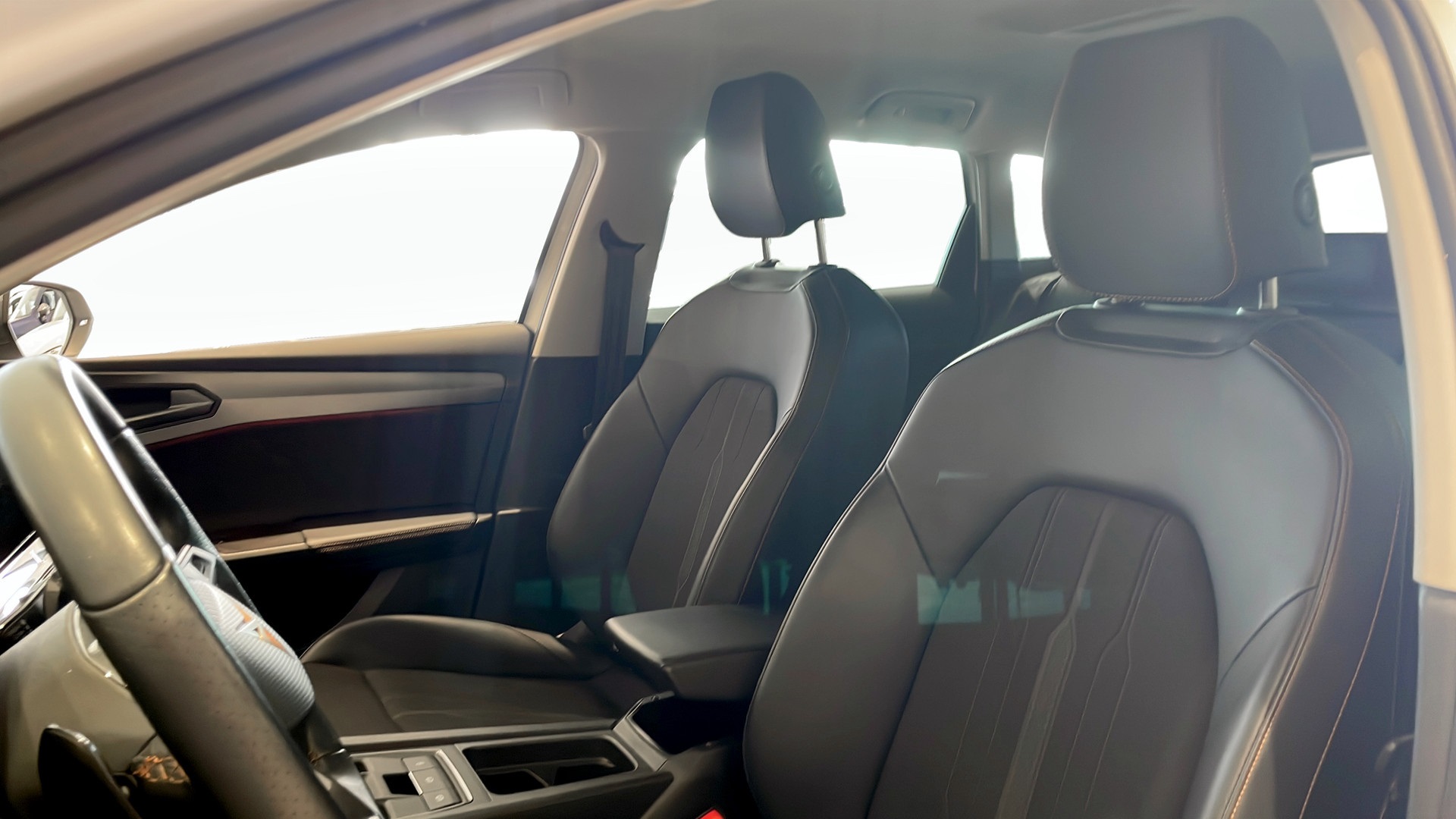 CUPRA Leon KXG70E