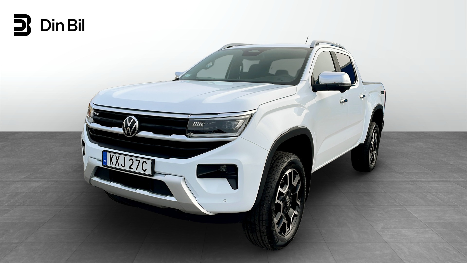 Bild för bil KXJ27C