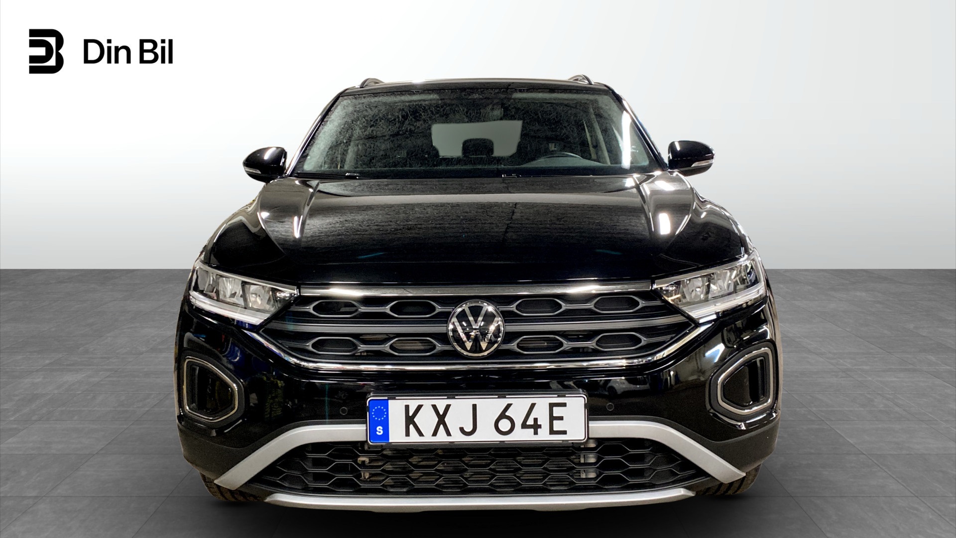 Volkswagen T-Roc KXJ64E